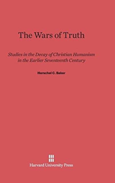 Wars of Truth 