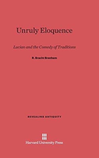 Unruly Eloquence 
