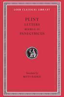 Letters, Volume II Books 8â10. Panegyricus