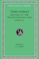 History of the Peloponnesian War, Volume III Books 5â6