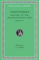 History of the Peloponnesian War, Volume IV Books 7â8. General Index