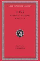 Natural History, Volume IV Books 12â16
