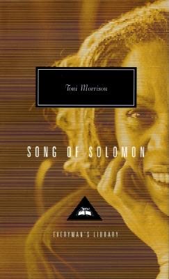 Song of Solomon 