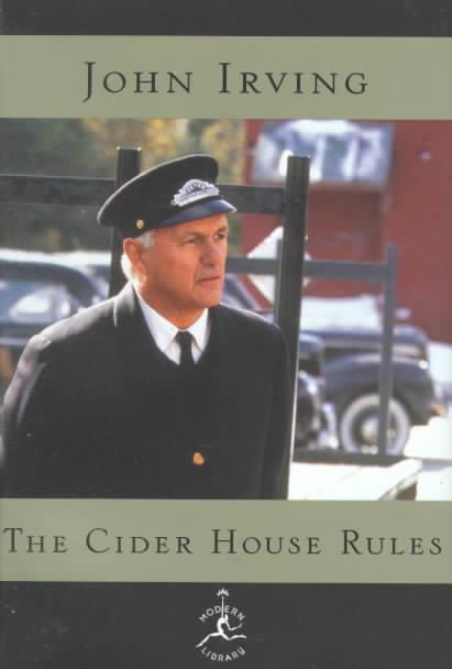 Cider House Rules 