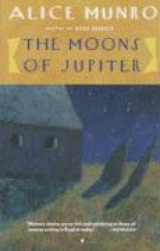 Moons of Jupiter 