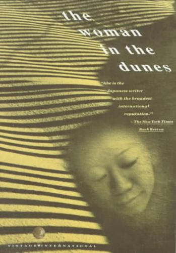 Woman in the Dunes 
