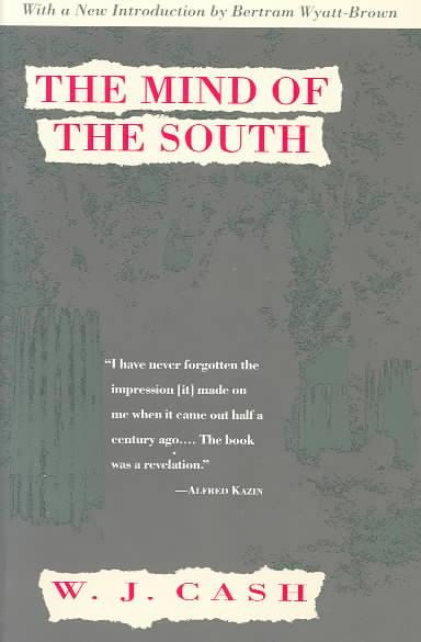 Mind of the South 
