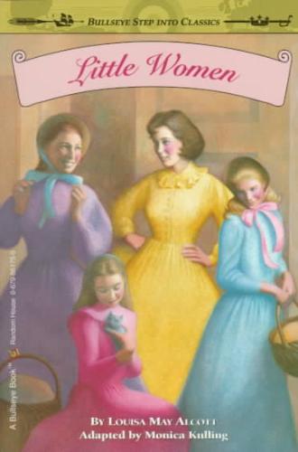 Little Women 