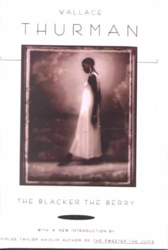 Blacker the Berry 
