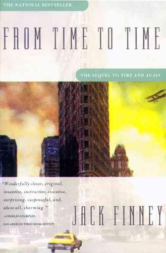 From Time to Time 
