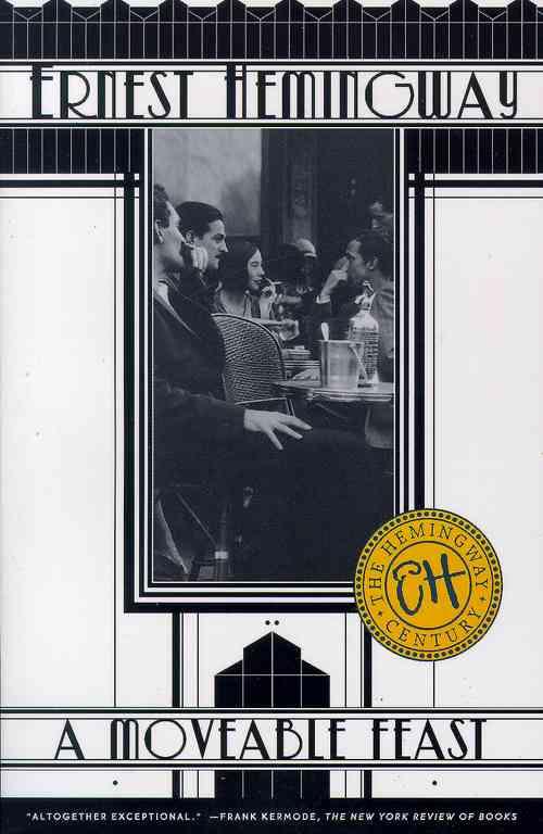 Moveable Feast 