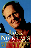 Jack Nicklaus: My Story 