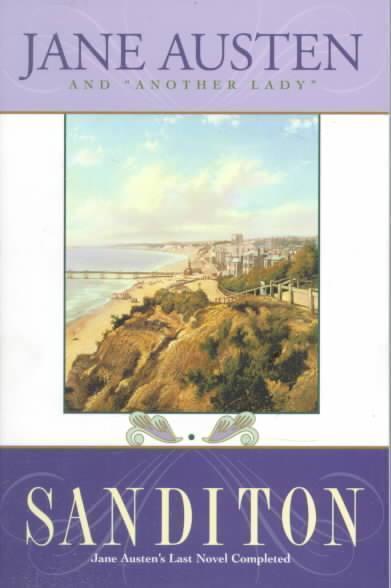 Sanditon 