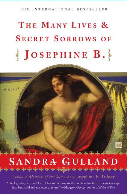 Many Lives & Secret Sorrows of Josephine B 