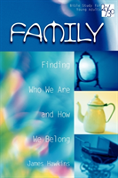 Family Finding Who We are and How We