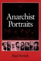 Anarchist Portraits 