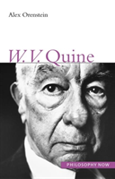W. V. Quine 