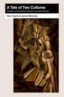 Tale of Two Cultures Qualitative and Quantitative Research in the Social Sciences