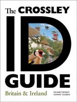 Crossley ID Guide Britain and Ireland 