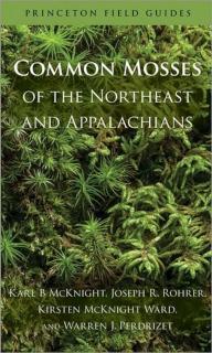 Common Mosses of the Northeast and Appalachians 