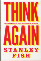Think Again Contrarian Reflections on Life
