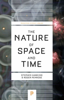 Nature of Space and Time 