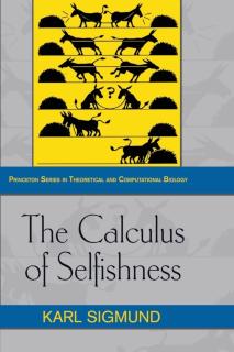 Calculus of Selfishness 