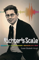 Richter's Scale Measure of an Earthquake, Measure of a Man