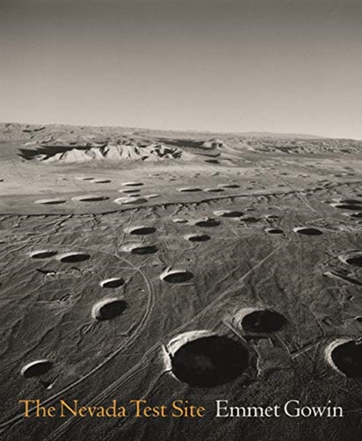 Nevada Test Site 