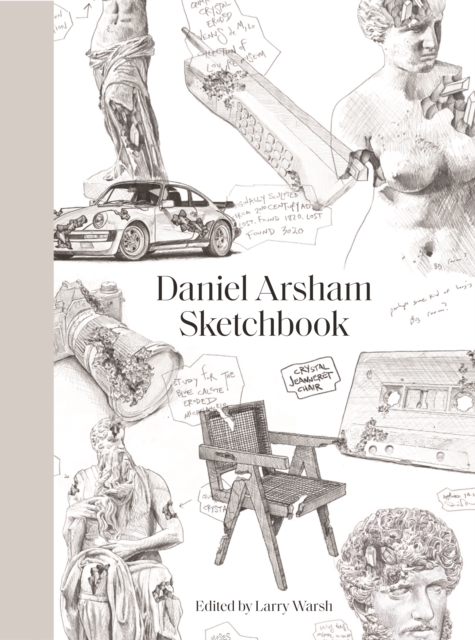 Sketchbook 