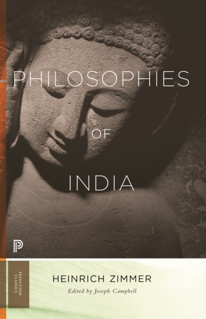 Philosophies of India 