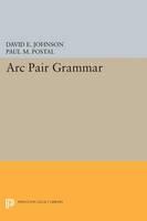 Arc Pair Grammar 