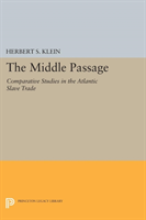 Middle Passage Comparative Studies in the Atlantic Slave Trade