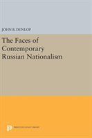 Faces of Contemporary Russian Nationalism 
