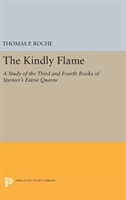 Kindly Flame 
