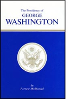 Presidency of George Washington 