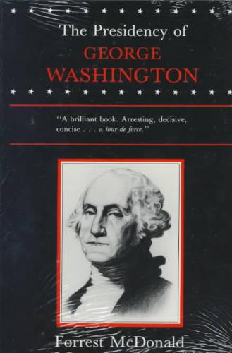 Presidency of George Washington 