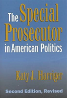 Special Prosecutor in American Politics 