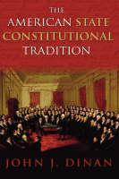 American State Constitutional Tradition 