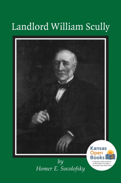 Landlord William Scully 