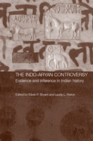 Indo-Aryan Controversy Evidence and Inference in Indian History
