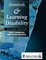 Standards and Learning Disability 