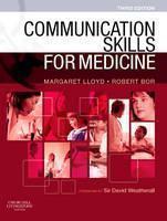 Communication Skills for Medicine 