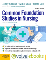 Common Foundation Studies in Nursing Text and Evolve eBooks Package 