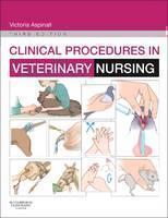 Clinical Procedures in Veterinary Nursing 