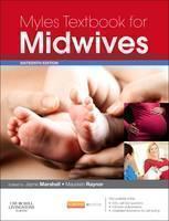 Myles Textbook for Midwives 