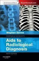 Chapman & Nakielny's Aids to Radiological Differential Diagnosis Expert Consult - Online and Pr
