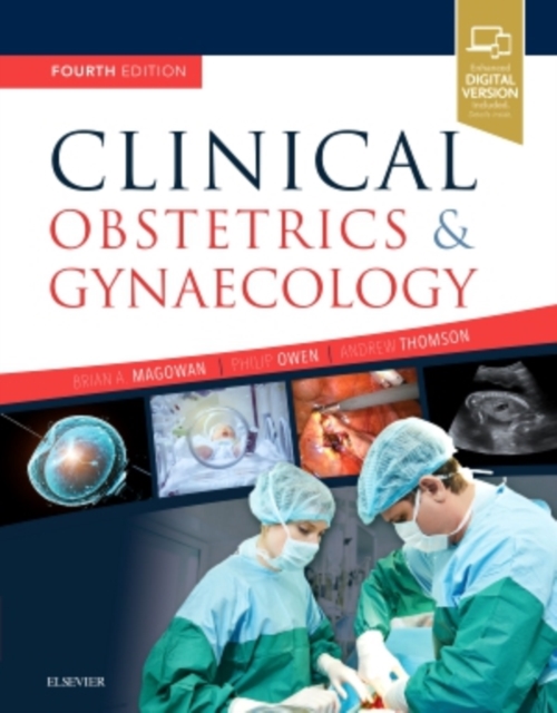 Clinical Obstetrics and Gynaecology 