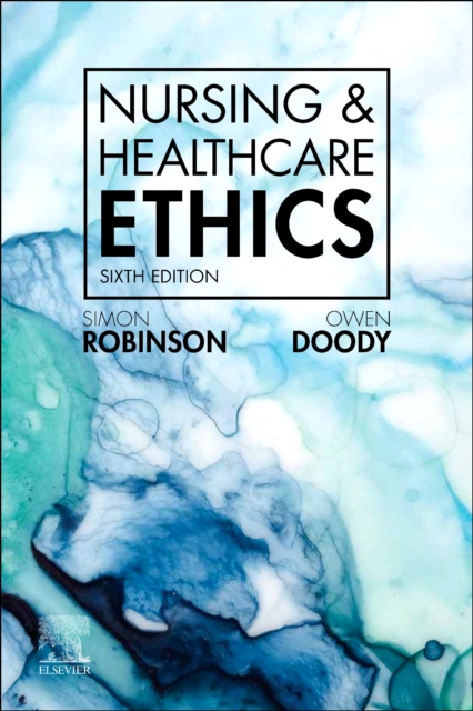 Nursing & Healthcare Ethics 