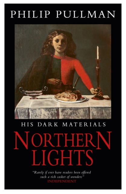 His Dark Materials: Northern Lights Classic Art Edition 